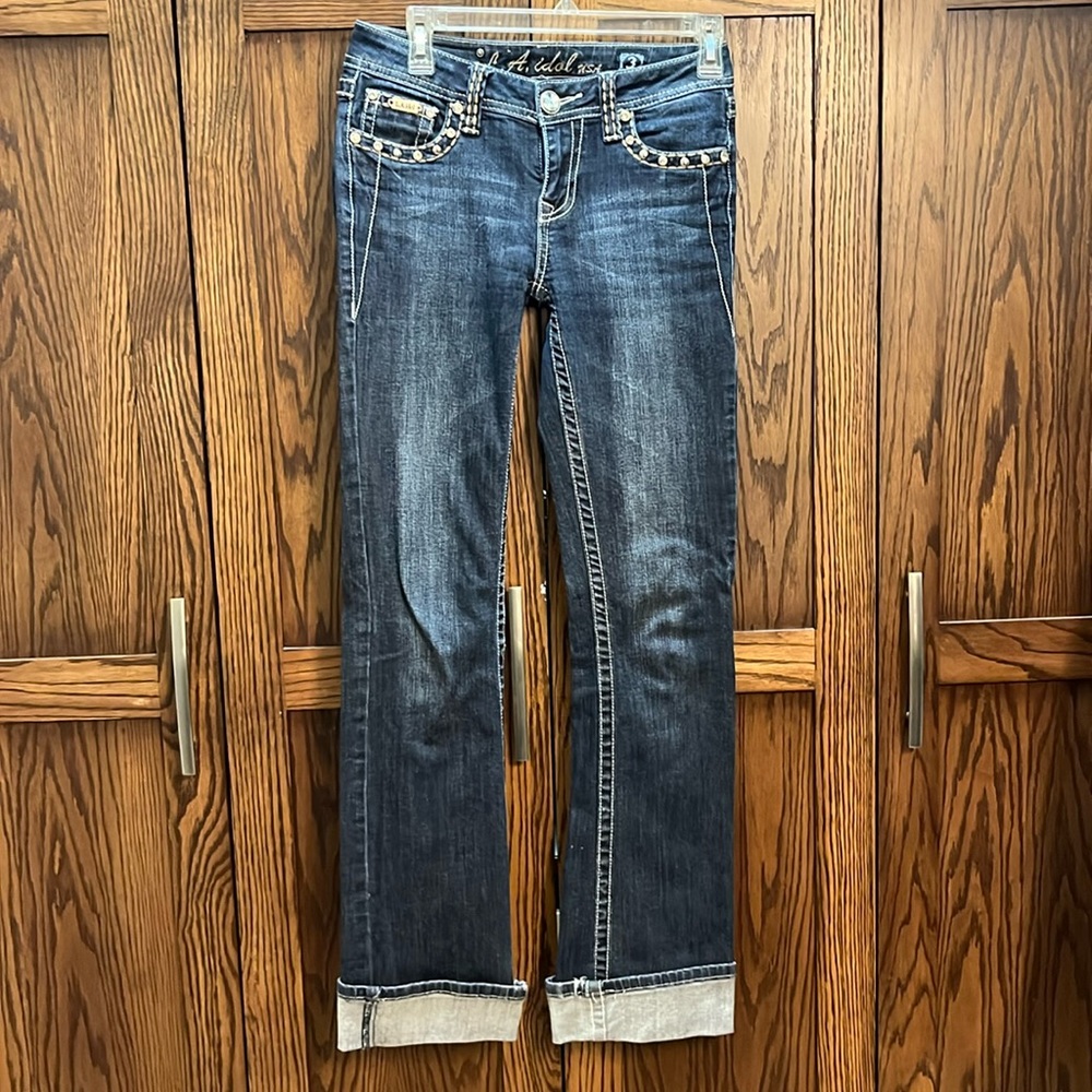 L. A. Idol Jeans